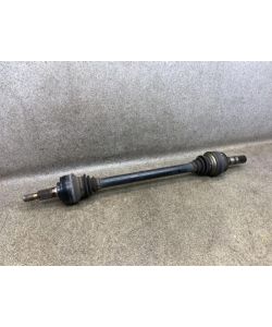 Antriebswelle hinten links 97033202401 159Tkm Porsche Panamera 970 14.1860.241