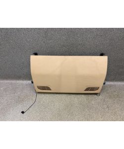 Hutablage Laderaumabdeckung Kofferraumabdeckung Porsche Panamera 970 14.1860.497