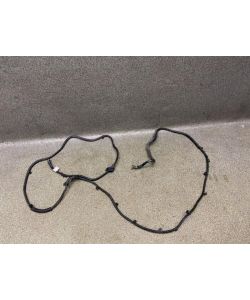 Kabel Batterie 97061101505 159Tkm Porsche Panamera 970 4.8 GTS 14.1860.486