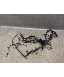 Motorkabelbaum 94860700507 CXPA 159Tkm Porsche Panamera 970 4.8 GTS 14.1860.468
