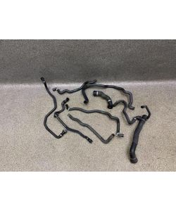 Kühlwasserschlauch N57 N57D30A 8511928 166Tkm BMW 5er F11 F10 530D 13.1866.265