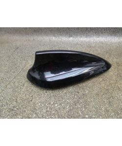 Abdeckung Dachantenne 9252241-04 Schwarz Met. 475 BMW 3er F31 320ed 15.1845.014
