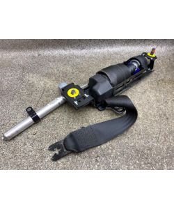 Sicherheitsgurt vorne links Gurtstraffer Volvo V50 2.0 D 05.1926.007