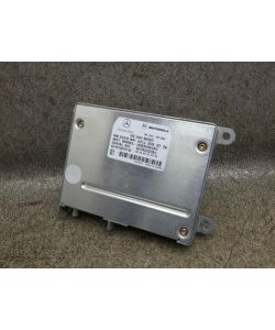 Steuergerät A2118702726 Telefon Bluetooth Mercedes W219 CLS 500 05.1761.055