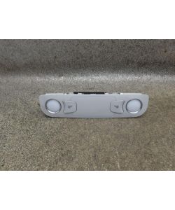 Innenraumleuchte 4L0947111B Innenlicht 252Tkm Audi A6 C6 4F 2.7 TDI 07.1830.035