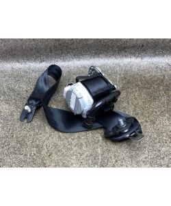 Sicherheitsgurt vorne rechts 5E0857702 86Tkm Skoda Octavia III 5E 16.1898.049