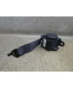 Sicherheitsgurt mitte hinten 619185700D BMW F30 F31 316i 3L M-Paket 13.1791.087