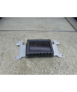 Display FR3T-14F180-CD Monitor 63Tml Ford Mustang VI 3.7 V6 Coupe 15.1564.166