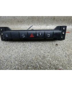 Schalter 04602851AD ESP OFF 228Tkm Jeep Grand Cherokee WH 3.0 CRD 08.1573.003