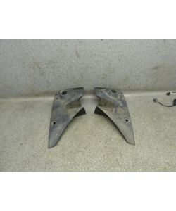 Halterung 92236772 92236771 Stoßstange Chevrolet Camaro V 3.6 V6 10.1570.008
