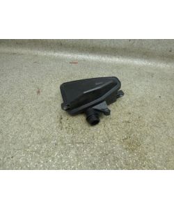 Geräuschdämpfer A6421400087 219Tkm Mercedes W164 ML 280 CDI 09.1572.163