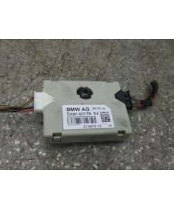 Antennenverstärker 9140179 213Tkm BMW F10 F11 525d 525 12.1561.136
