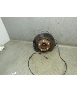 Achsschenkel HL hinten links Radlager Dodge Challenger III 5.7 V8 09.1571.043