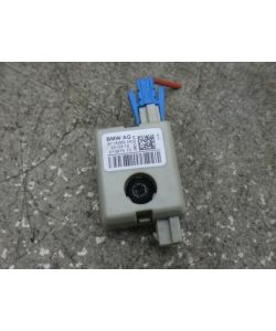 Antennenverstärker 9118262 213Tkm BMW F10 F11 525d 525 12.1561.134