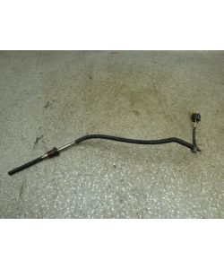 Abagstemperatursensor A0071539628 219Tkm Mercedes W164 ML 280 CDI 09.1572.141