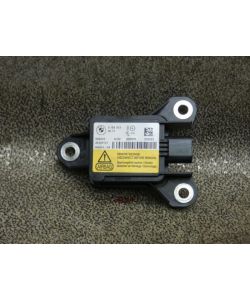 Aufprallsensor 9159313 Airbag Crash Sensor 344Tkm BMW F01 F04 750i 11.1775.025