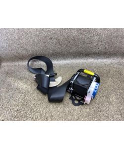 Sicherheitsgurt vorne links 96Tkm Mitsubishi Outlander III 3 CW0 17.1913.011