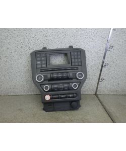 Bedienteil FR3T-18E243-BG Schalter 63Tm Ford Mustang VI 3.7 V6 Coupe 15.1564.168