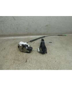 Türschloss R rechts 13579524 95Tm Chevrolet Camaro V 3.6 V6 13.1569.051