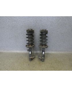 Federbein vorne links rechts Stoßdämpfer 152Tkm Peugeot 508 2.0 HDI 11.1798.146