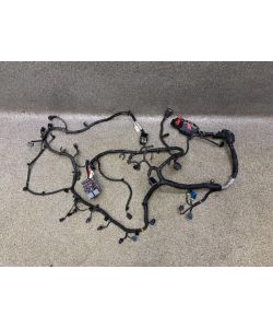 Motorkabelbaum 31327547 B4204T7 112Tkm Volvo V70 III 2.0 T5 12.1880.159