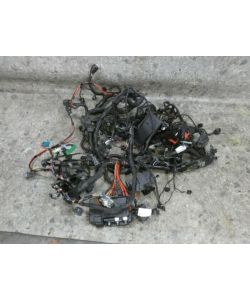 Kabelbaum 31346137 31346284 31346225 158Tkm Volvo V60 2.4 D6 Hybrid 15.1566.221