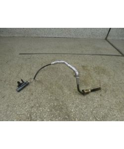 Abgastemperatursensor 31431049 158Tkm Volvo V60 2.4 D6 Hybrid 15.1566.096