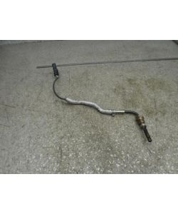 Abgastemperatursensor 31370692AA 158Tkm Volvo V60 2.4 D6 Hybrid 15.1566.097