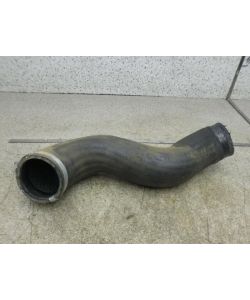 Ladeluftschlauch 30778626 Schlauch 229Tkm Volvo V70 II 2.4 D5 07.1565.105