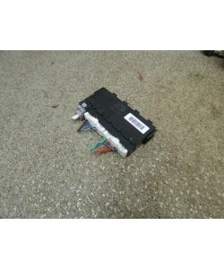 Steuergerät 7281-8506 104Tkm Suzuki Grand Vitara JT 1.9 DDiS 11.1576.005