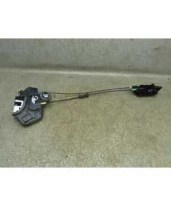 Türschloss HR hinten rechts 80112024 149Tkm Suzuki Grand Vitara JT 08.1578.052