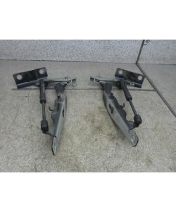 Scharnier 31385812 31385813 Motorhaube 158Tk Volvo V60 2.4 D6 Hybrid 15.1566.110