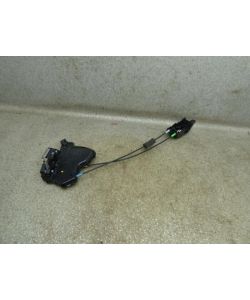 Türschloss VR vorne rechts 01201146 104Tkm Suzuki Grand Vitara JT 11.1576.053