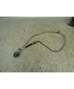 Abgastemperatursensor 0715418500548 104Tkm Opel Antara 2.0 CDTI 07.1579.006