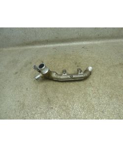 Kühlwasserrohr SZM03-2 Rohr 149Tkm Suzuki Grand Vitara JT 1.9 DDiS 08.1578.157