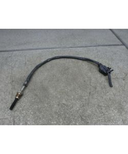 Abgastemperatursensor 30751456A 229Tkm Volvo V70 II 2.4 D5 07.1565.049
