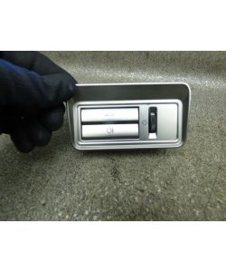 Schalter 8X23-11654-AB Dimmer Heckklappe 166Tkm Jaguar XF X250 2.7D 09.1580.019