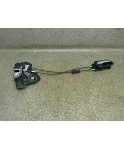 Türschloss VR vorne rechts 8011422 149Tkm Suzuki Grand Vitara JT 08.1578.048