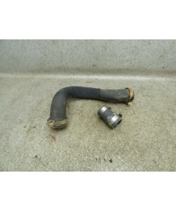 Ladeluftschlauch 9685479380 Schlauch 132Tkm Peugeot 5008 2.0 HDI 12.1583.145