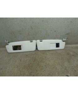 Sonnenblende Satz Blende 134Tkm Audi A5 8T 2.0 TFSI 09.1582.031
