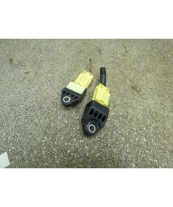 Aufprallsensor 89831-28020 92Tkm Toyota RAV4 III 2.0 4x4 09.1584.026