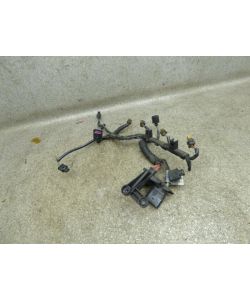 Kabelbaum Kabel 134TKm Audi A5 8T 2.0 TFSI 09.1582.112