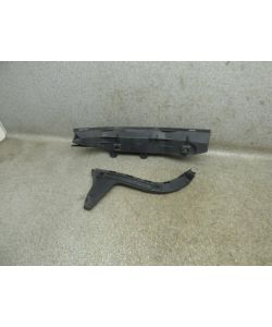 Blende HR hinten rechts 09466905 09466907 Abdeckung Volvo C70 II 09.1581.054