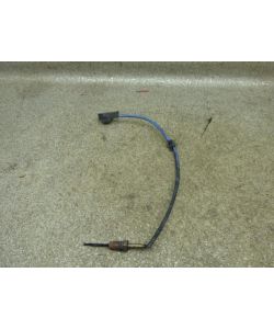 Abgastemperatursensor 180Tkm Volvo C70 II 2.0D 09.1581.049