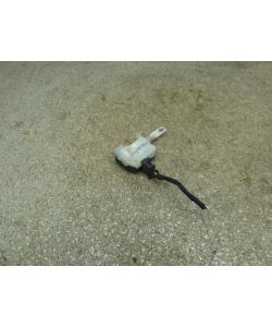 Stellmotor 8066-24 ZV Tankklappe 180Tkm Volvo C70 II 2.0D 09.1581.155