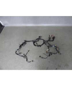 Kabelbaum 8X2Q-AC Kabel 166Tkm Jaguar XF X250 2.7D 09.1580.196