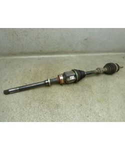 Antriebswelle VR vorne rechts 02241689 92Tkm Toyota RAV4 III 2.0 4x4 09.1584.093
