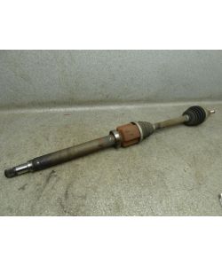 Antriebswelle VR vorne rechts 152Tkm Ford S-Max WA6 2.0 TDCi 16.1586.086
