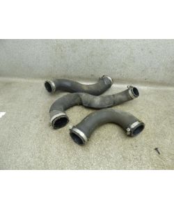 Ladeluftschlauch 8K0145709H 8K0145737 134Tkm Audi A5 8T 2.0 TFSI 09.1582.123