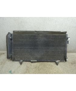 Klimakondensator 73210SC000 151Tkm Subaru Impreza GR G3 2.0D 10.1585.131